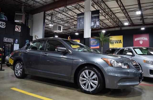 used 2012 Honda Accord car, priced at $17,985