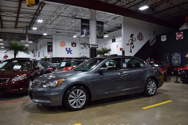 used 2012 Honda Accord car, priced at $17,985