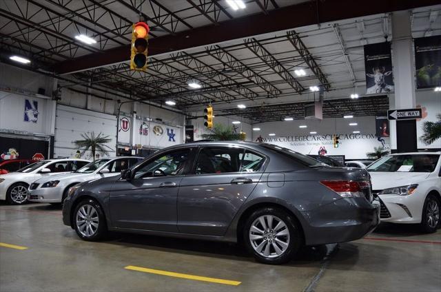 used 2012 Honda Accord car, priced at $17,985