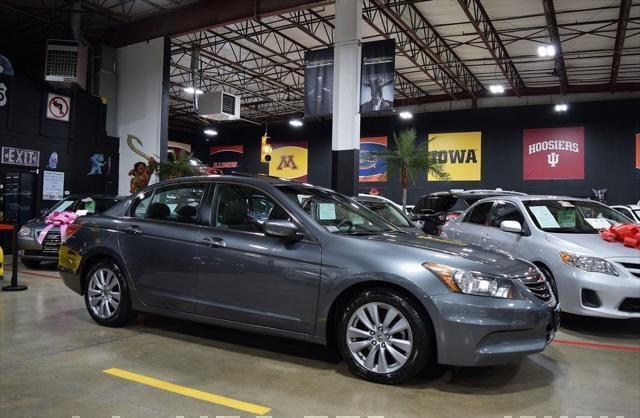 used 2012 Honda Accord car, priced at $17,985