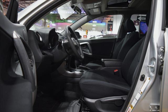used 2008 Toyota RAV4 car, priced at $18,985