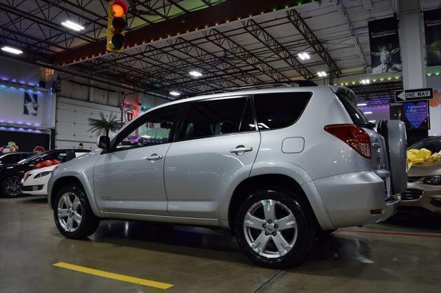 used 2008 Toyota RAV4 car, priced at $17,985