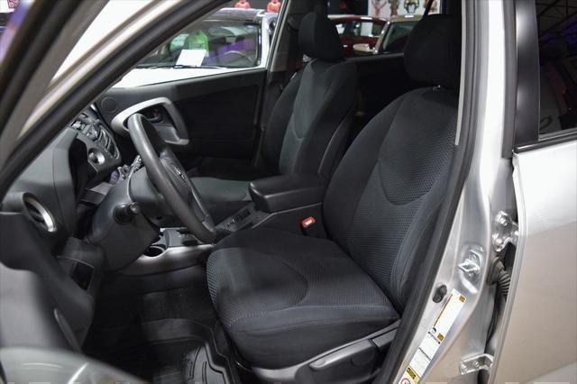 used 2008 Toyota RAV4 car, priced at $17,985