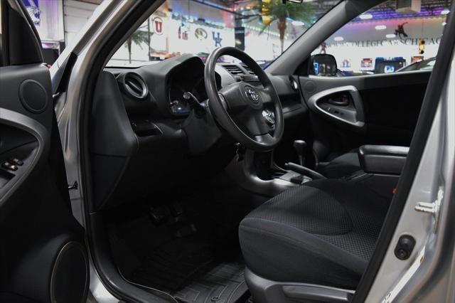 used 2008 Toyota RAV4 car, priced at $18,985