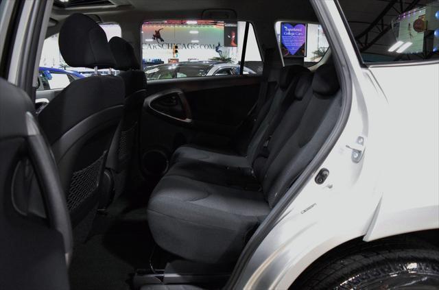used 2008 Toyota RAV4 car, priced at $17,985