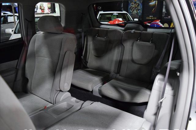 used 2013 Toyota Highlander car, priced at $24,985