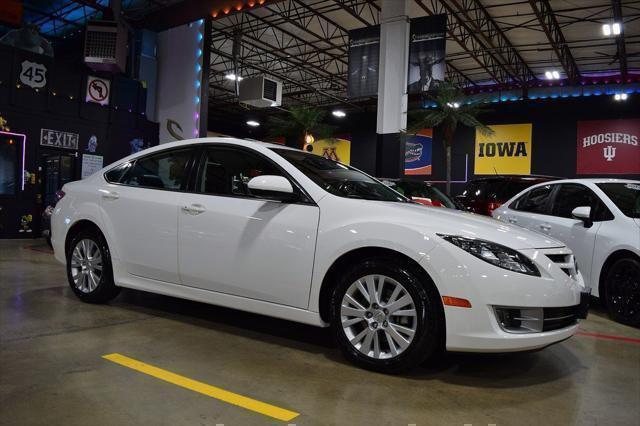 used 2009 Mazda Mazda6 car, priced at $15,985