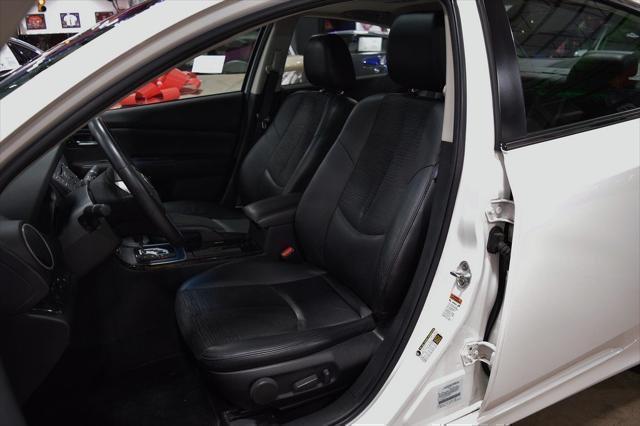 used 2009 Mazda Mazda6 car, priced at $15,985
