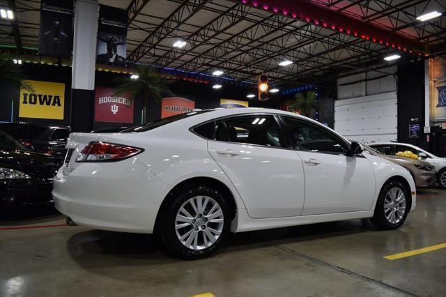 used 2009 Mazda Mazda6 car, priced at $15,985