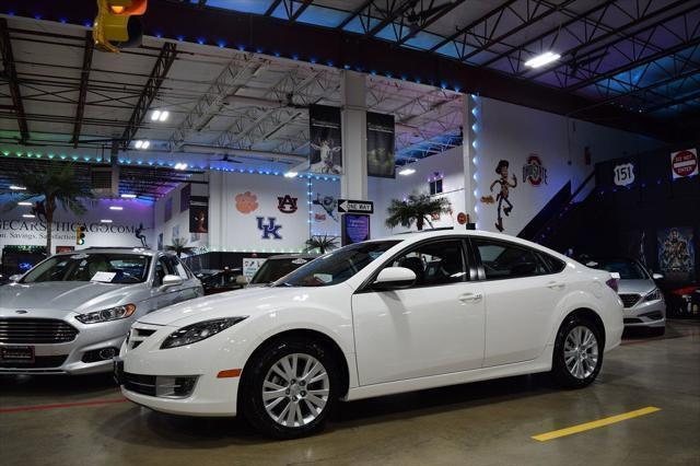 used 2009 Mazda Mazda6 car, priced at $15,985