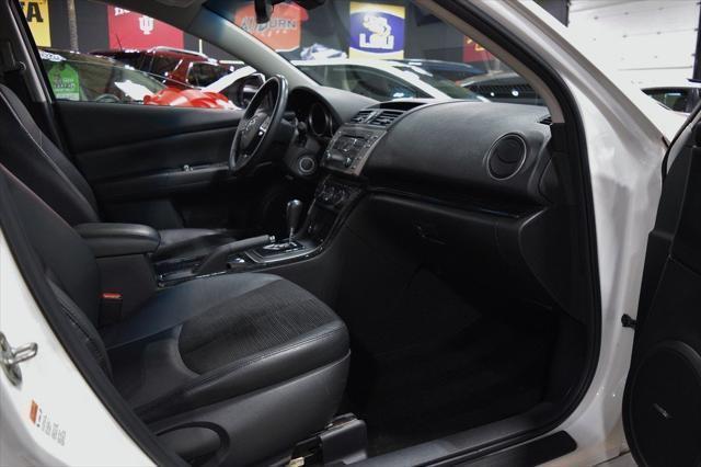 used 2009 Mazda Mazda6 car, priced at $15,985