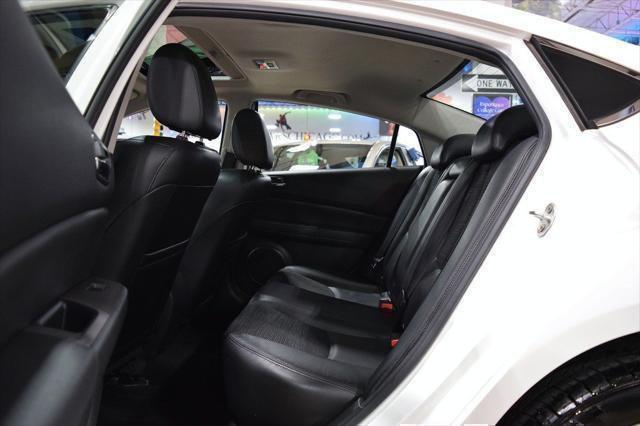 used 2009 Mazda Mazda6 car, priced at $15,985
