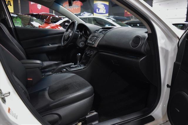 used 2009 Mazda Mazda6 car, priced at $15,985