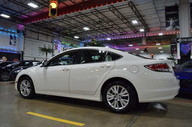 used 2009 Mazda Mazda6 car, priced at $15,985