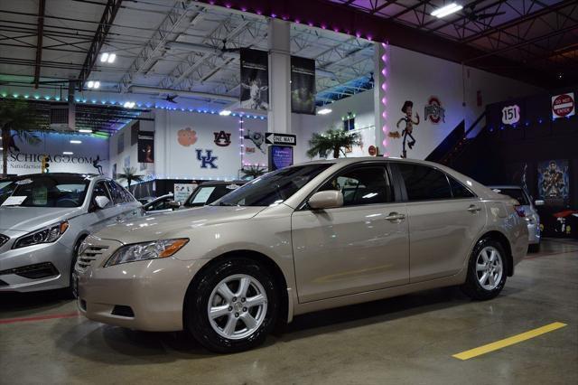 used 2009 Toyota Camry car, priced at $15,985