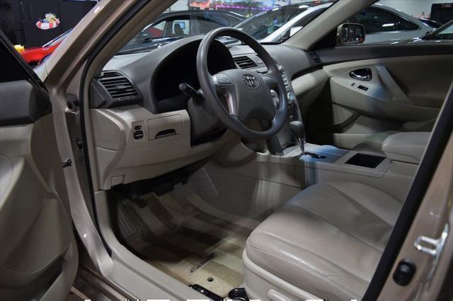 used 2009 Toyota Camry car, priced at $14,985