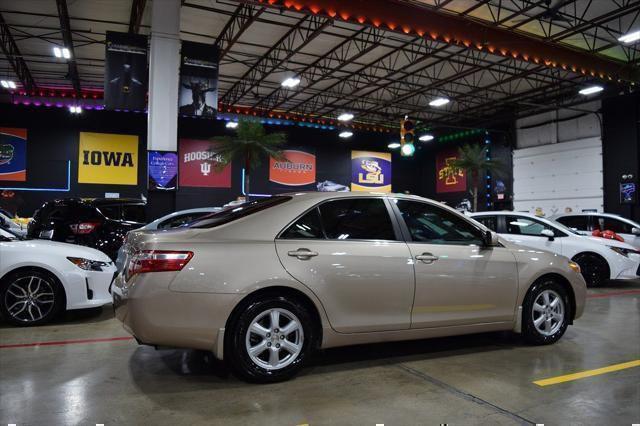 used 2009 Toyota Camry car, priced at $14,985