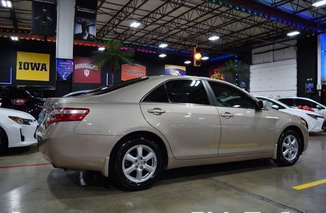 used 2009 Toyota Camry car, priced at $14,985