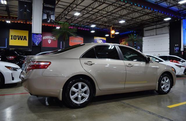 used 2009 Toyota Camry car, priced at $15,985