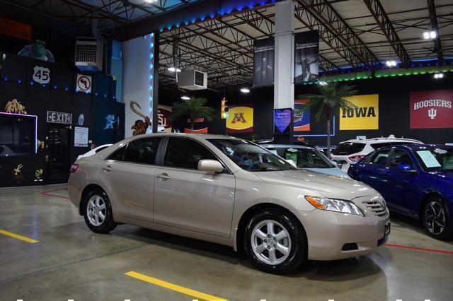 used 2009 Toyota Camry car, priced at $14,985