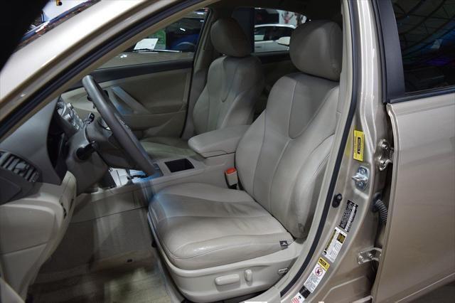 used 2009 Toyota Camry car, priced at $14,985