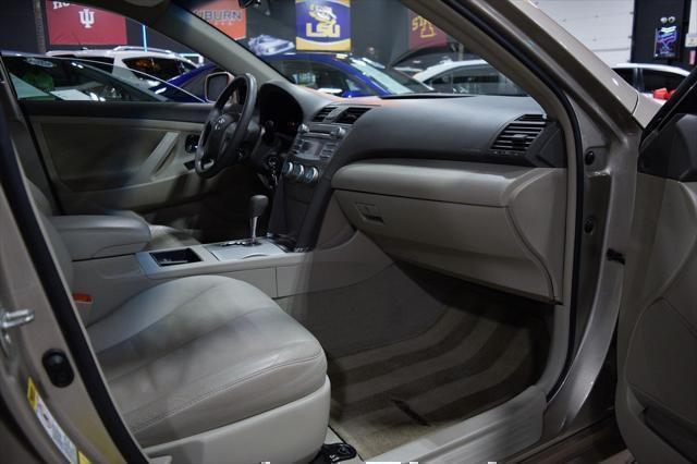 used 2009 Toyota Camry car, priced at $14,985