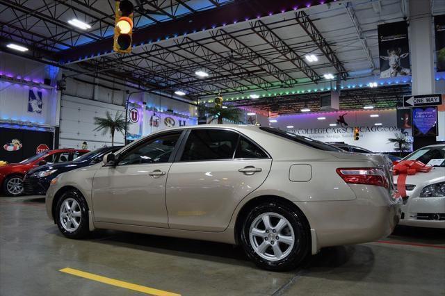 used 2009 Toyota Camry car, priced at $15,985