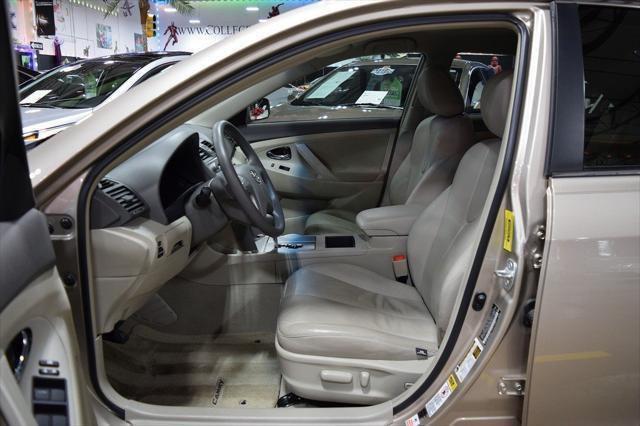 used 2009 Toyota Camry car, priced at $15,985