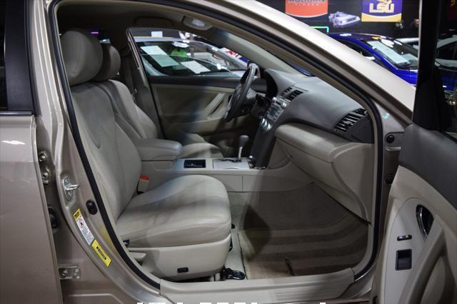 used 2009 Toyota Camry car, priced at $14,985