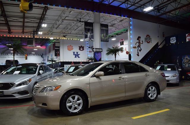 used 2009 Toyota Camry car, priced at $14,985