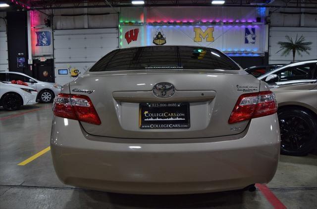 used 2009 Toyota Camry car, priced at $15,985