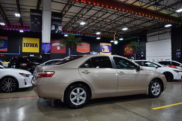 used 2009 Toyota Camry car, priced at $15,985