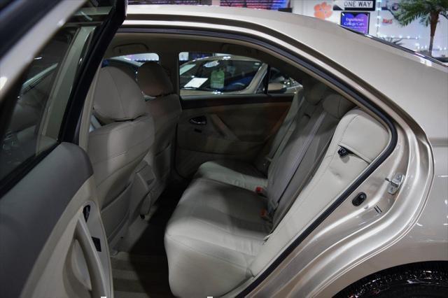 used 2009 Toyota Camry car, priced at $14,985