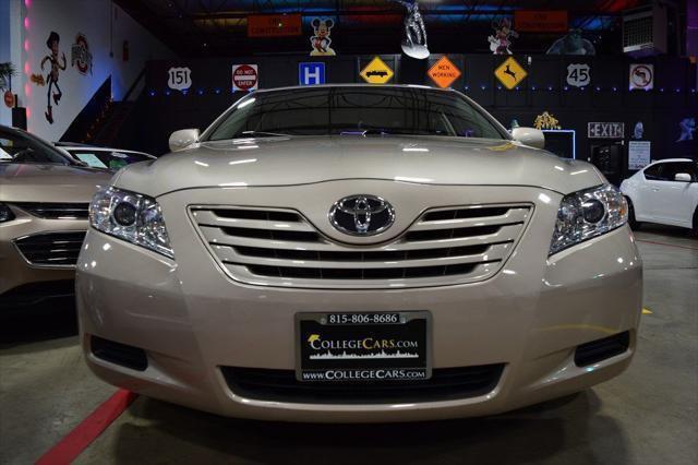 used 2009 Toyota Camry car, priced at $15,985