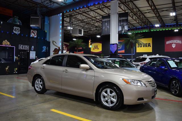 used 2009 Toyota Camry car, priced at $15,985