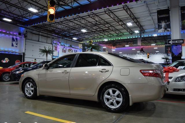 used 2009 Toyota Camry car, priced at $14,985