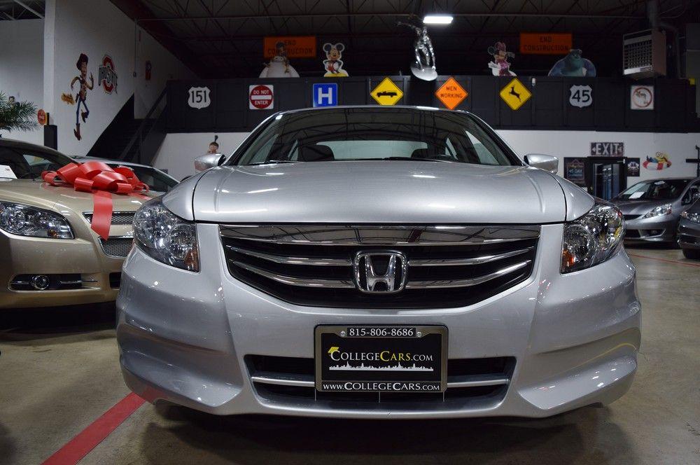 used 2012 Honda Accord car, priced at $20,985