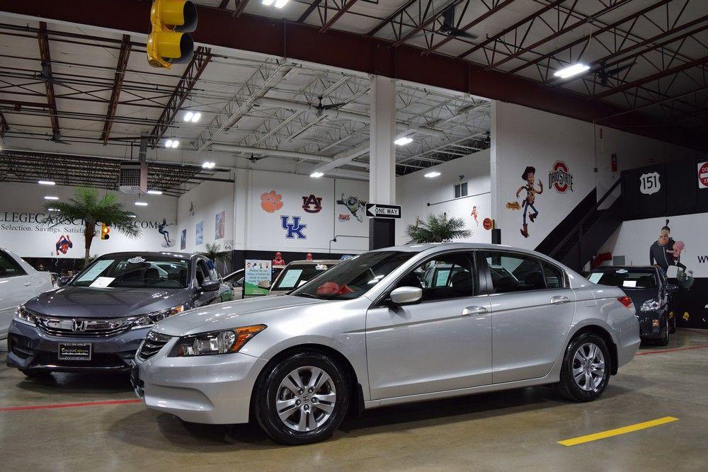 used 2012 Honda Accord car, priced at $20,985