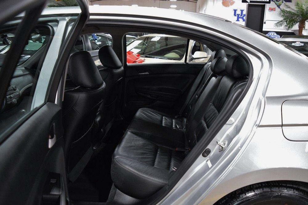 used 2012 Honda Accord car, priced at $20,985