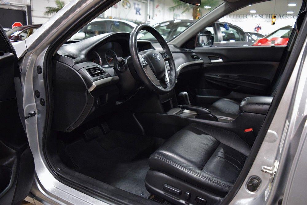 used 2012 Honda Accord car, priced at $20,985