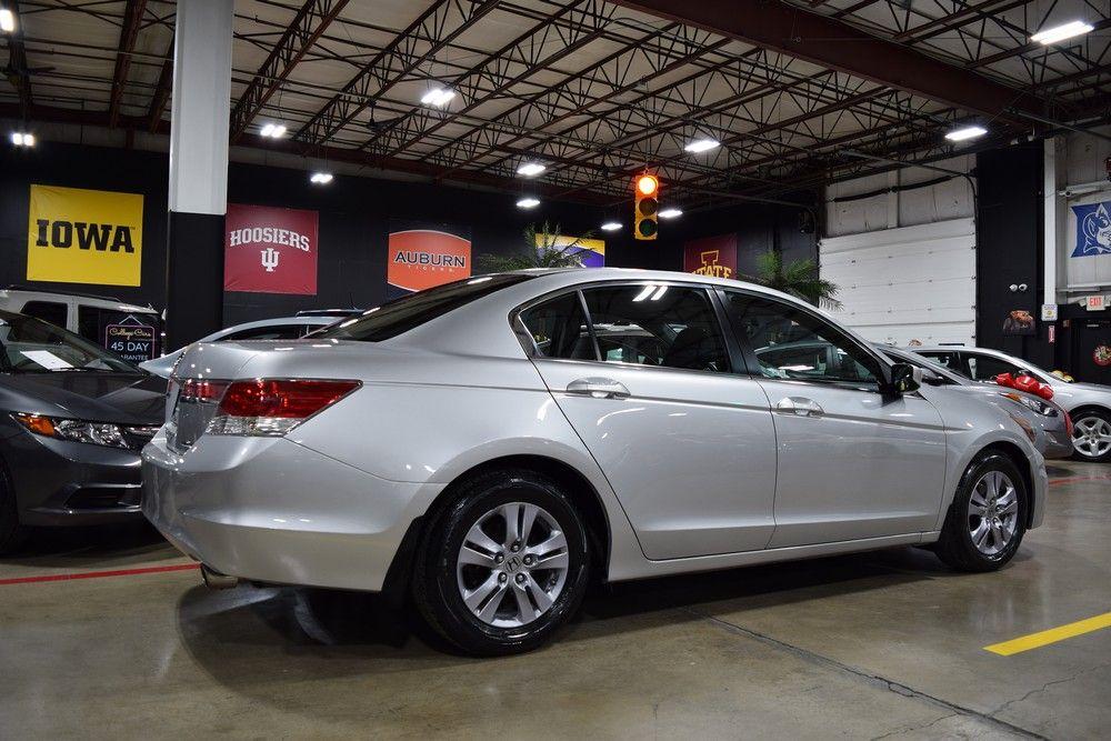 used 2012 Honda Accord car, priced at $20,985