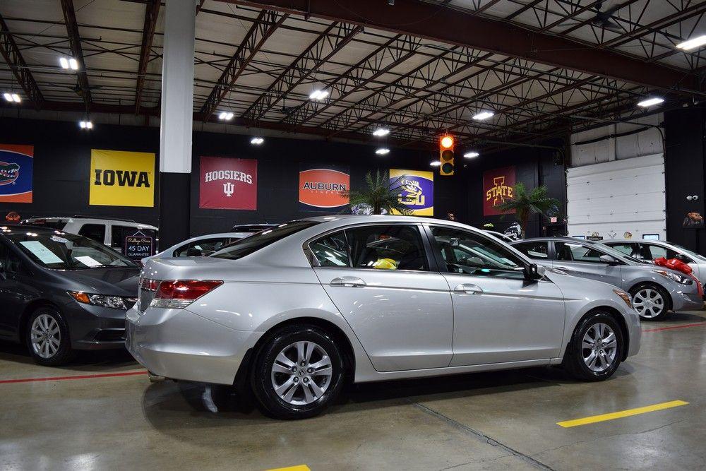 used 2012 Honda Accord car, priced at $20,985