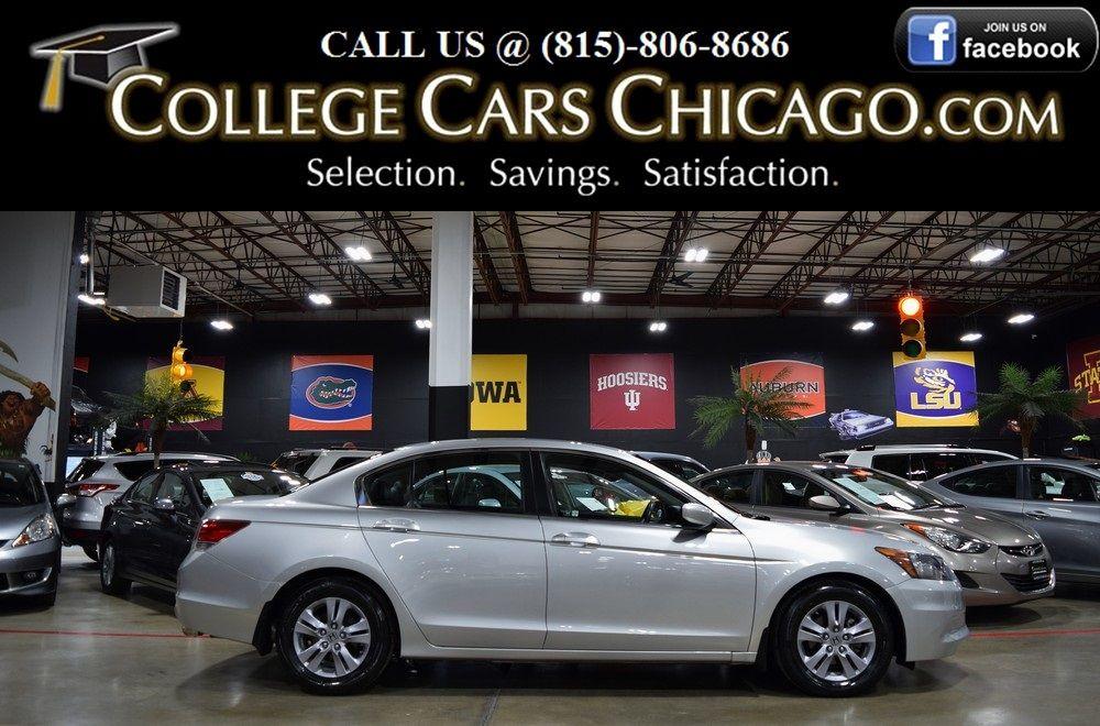 used 2012 Honda Accord car, priced at $20,985