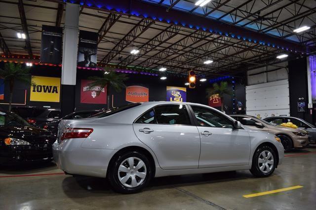 used 2009 Toyota Camry car, priced at $15,985