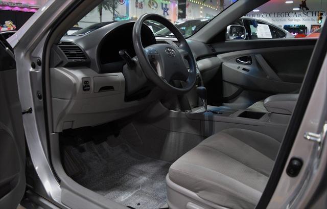 used 2009 Toyota Camry car, priced at $15,985