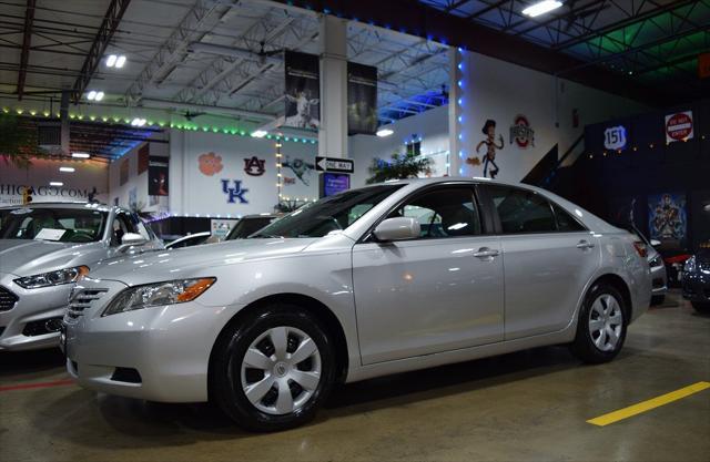 used 2009 Toyota Camry car, priced at $15,985