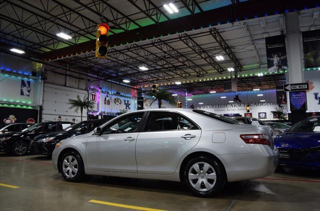 used 2009 Toyota Camry car, priced at $15,985