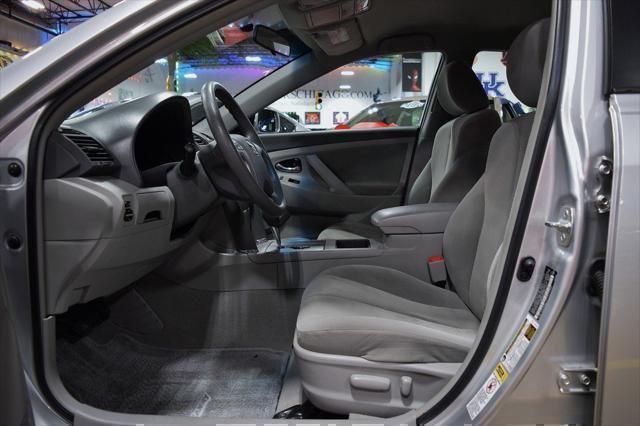 used 2009 Toyota Camry car, priced at $15,985