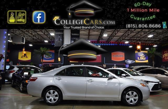 used 2009 Toyota Camry car, priced at $15,985