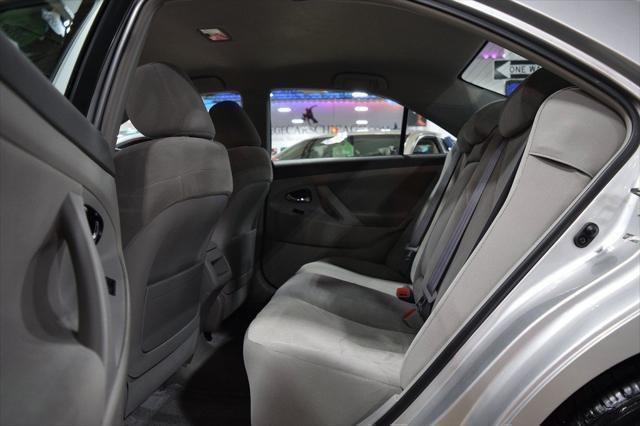 used 2009 Toyota Camry car, priced at $15,985